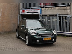 MINI Countryman - 2.0 Cooper S