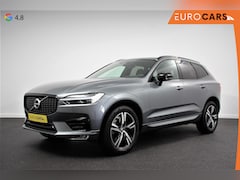 Volvo XC60 - 2.0 B4 R-Design | Navigatie | Harman Kardon | Camera 360 | Electrisch bedienbare achterkle