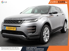 Land Rover Range Rover Evoque - 2.0D 180pk AWD R-Dynamic S Leder | Navigatie | Camera | Parkeer sensoren | Climate control