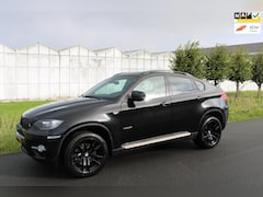 BMW X6 - XDrive35i High Executive Automaat