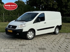 Fiat Scudo - Bestel 12 2.0 MultiJet LH1 Airco marge Nieuwe APK