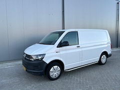 Volkswagen Transporter - 2.0 TDI L1H1 Economy