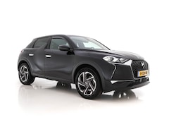 DS 3 Crossback - 1.2 PureTech Business *VIRTUAL-COCKPIT | NAVI-FULLMAP | 1/2-LEDER | ECC | PDC | DAB+ | CRU