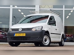 Volkswagen Caddy - 1.6 TDI Trekhaak Airco Garantie Nieuwe APK