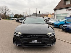 Audi A7 Sportback - 50 TDI quattro S-Line pano- matrix-360camera