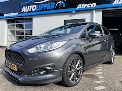 Ford Fiesta - 1.0 EcoBoost ST Line /125pk/Lm velgen