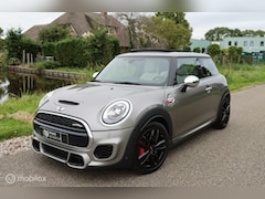 MINI John Cooper Works - 2.0 Chili