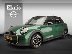 MINI Cooper - 5-deurs C Automaat / Pakket M / Panoramadak / JCW stoelen / Head-up / Park assist / Alu wi