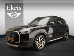 MINI Countryman - E Panoramadak / Pakket XL / JCW Stoelen / Trekhaak / Harman Kardon / Head-up / Park assist