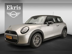 MINI Cooper - 3-deurs C Automaat / LED / Stoelverwarming / Pakket S / Head-up / Park assist / Alu wielen