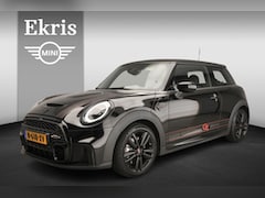 MINI Cooper S - 3-deurs Rockingham GT Edition Automaat / Panoramadak / JCW Pakket / Camera / LED / Alu wie