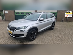 Skoda Kodiaq - 1.5 TSI BUSINESS EDITION PANO + VOL OPTIES