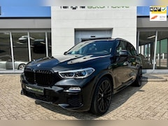 BMW X5 - XDrive45e|Comfortstoelen|Panodak|HUD|Ventilatie|Massage|Soft CLose|