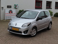 Renault Twingo - 1.2 16V Dynamique/ Airco/ Cruise control/ Bumpers in kleur/ Origineel NL/ NAP