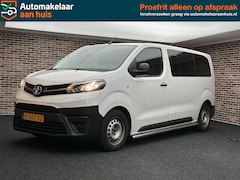 Toyota ProAce Shuttle - 1.5 D-4D Cool Comfort Medium | BTW auto| NL Auto|