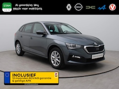 Skoda Scala - 116pk TSI Style Airco | Parksens. achter | Carplay | Voorstoel verwarmd