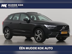 Volvo XC60 - B4 R-Design | Panoramadak | harman/kardon | 360° Camera | Keyless | Stoel+Stuurverwarming