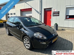 Fiat Punto Evo - 0.9 TwinAir Clima PDC 5DRS