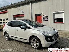 Peugeot 3008 - 1.6 THP Online Automaat