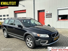 Volvo XC70 - 2.4 D5 Momentum