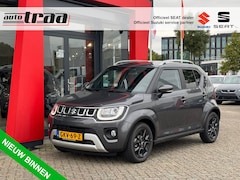 Suzuki Ignis - 1.2 Smart Hybrid Style / NAVIGATIE / LED VERLICHTING / STOELVERW. /