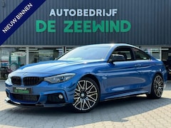 BMW 4-serie Coupé - 420i M Sport|Apple carplay|Vol opties