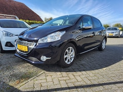 Peugeot 208 - 1.2 PureTech Style .