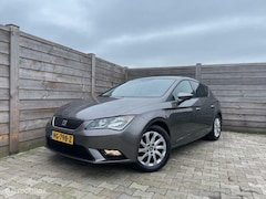 Seat Leon - 1.0 EcoTSI Style Connect Navi-CruiseC-PDC