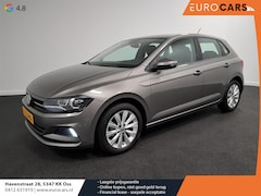 Volkswagen Polo - 1.0 TSI DSG Comfortline Plus | Navigatie | Climate control | Cruise control | Parkeer Sens