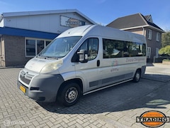 Citroën Jumper - combi 33 2.2 HDI L2H2 Comfort invalide + lift