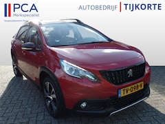 Peugeot 2008 - 1.2 PureTech GT-line