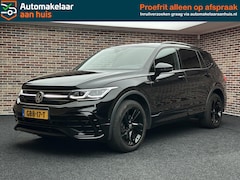 Volkswagen Tiguan Allspace - 2.0 TSI 4Motion Highline 7p. R-Line | Sfeer| Virtual dash| Memory| Fabrieksgarantie