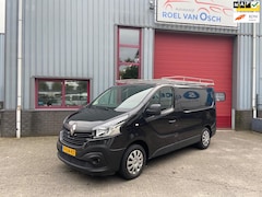 Renault Trafic - 1.6 dCi T29 L1H1 Comfort Energy Airco Imperiaal