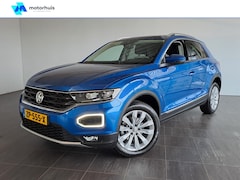 Volkswagen T-Roc - 1.5 TSI 150pk T-Roc Sport