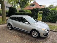 Renault Mégane Estate - 1.5 dCi | Automaat| Navi | APK