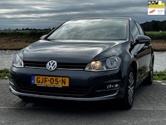 Volkswagen Golf - 1.4 TSI ACT Allstar edition / Carplay / stoelverwarming / cruise