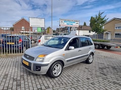 Ford Fusion - 1.4-16V Trend