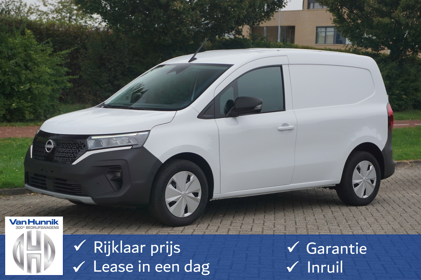 Renault Kangoo E-Tech - N-Connecta L1 45 kWh Automaat Goedkoopste van NL!! Seba subsidie NR. B01* - AutoWereld.nl