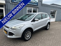 Ford Kuga - 1.6 Titanium Plus