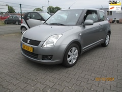 Suzuki Swift - Swift 1.3 Bandit-AIRCO-KLIMAAT CONTROL