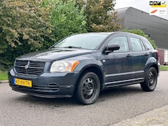 Dodge Caliber - 2.0 SE Automaat*20-09-2025 APK*Airco*Trekhaak*NAP