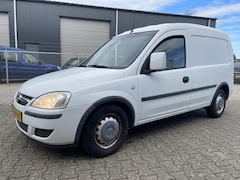 Opel Combo - 1.3 CDTi airco