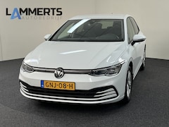 Volkswagen Golf - 1.0 TSIe DSG LIFE Virt. Cockpit / PDC / Cruise Cntrl. / Navi / Carplay