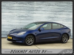 Tesla Model 3 - Standard RWD Plus 2020 Leer Autopilot Cruise