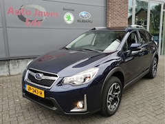 Subaru XV - 2.0i Premium AWD Afn.trekhaak - Schuif-/kanteldak - Leder - Achteruitrijcamera