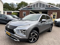 Mitsubishi Eclipse Cross - 2.4 PHEV Camera, Stoelverwarming, 18'Lmv