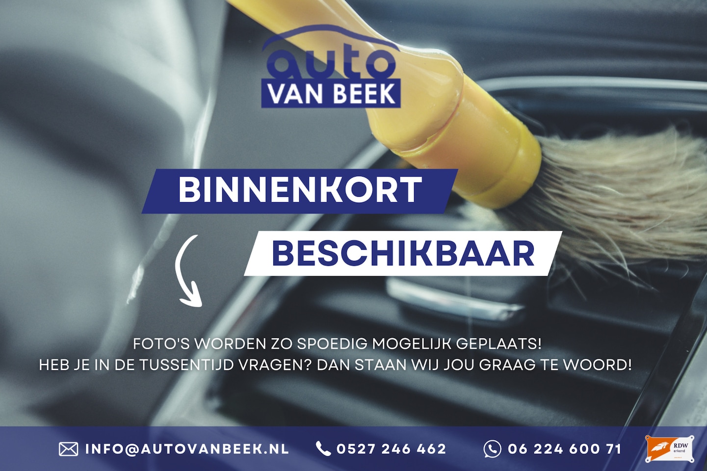 Citroën C3 Picasso - 1.4 VTi Aura|Airco|Rijklaar - AutoWereld.nl