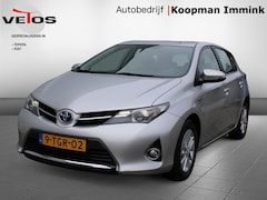 Toyota Auris - 1.8 Hybrid Aspiration