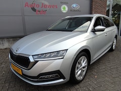 Skoda Octavia Combi - 1.0 TSI Business Edition Plus Adaptieve Cr.control - Dodehoek detectie - Chroompakket - St