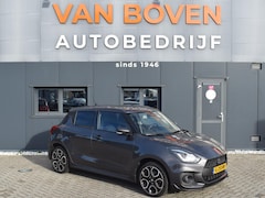 Suzuki Swift - 1.4 Boosterjet 140pk Sport